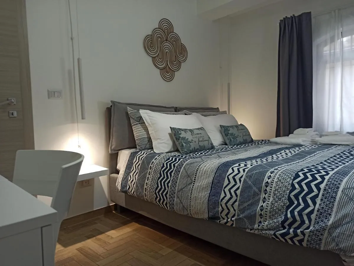 Oltremare Holiday Home Katania