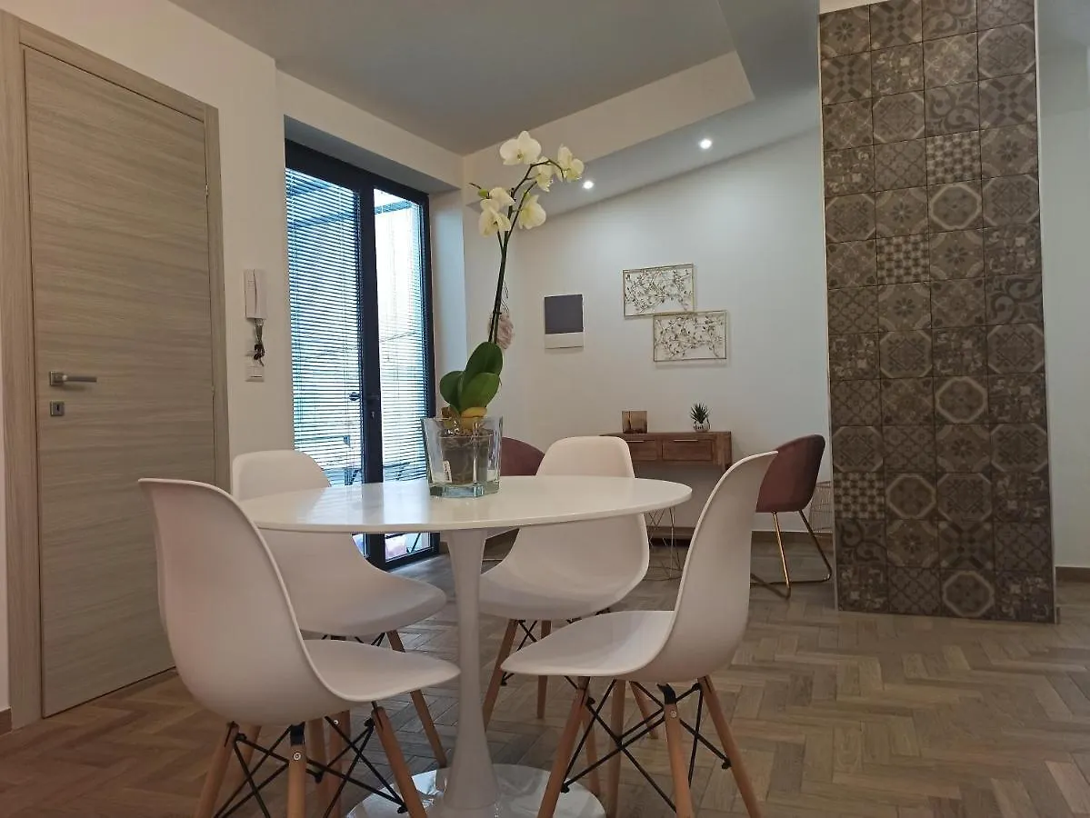 Apartament Oltremare Holiday Home Katania