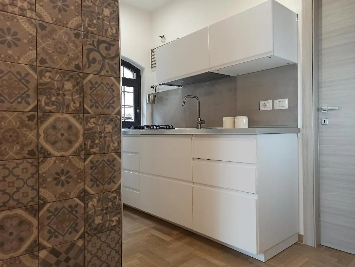 Oltremare Holiday Home Katania
