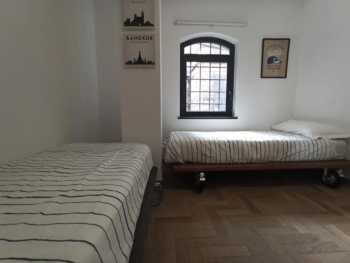 Oltremare Holiday Home Catania Italien