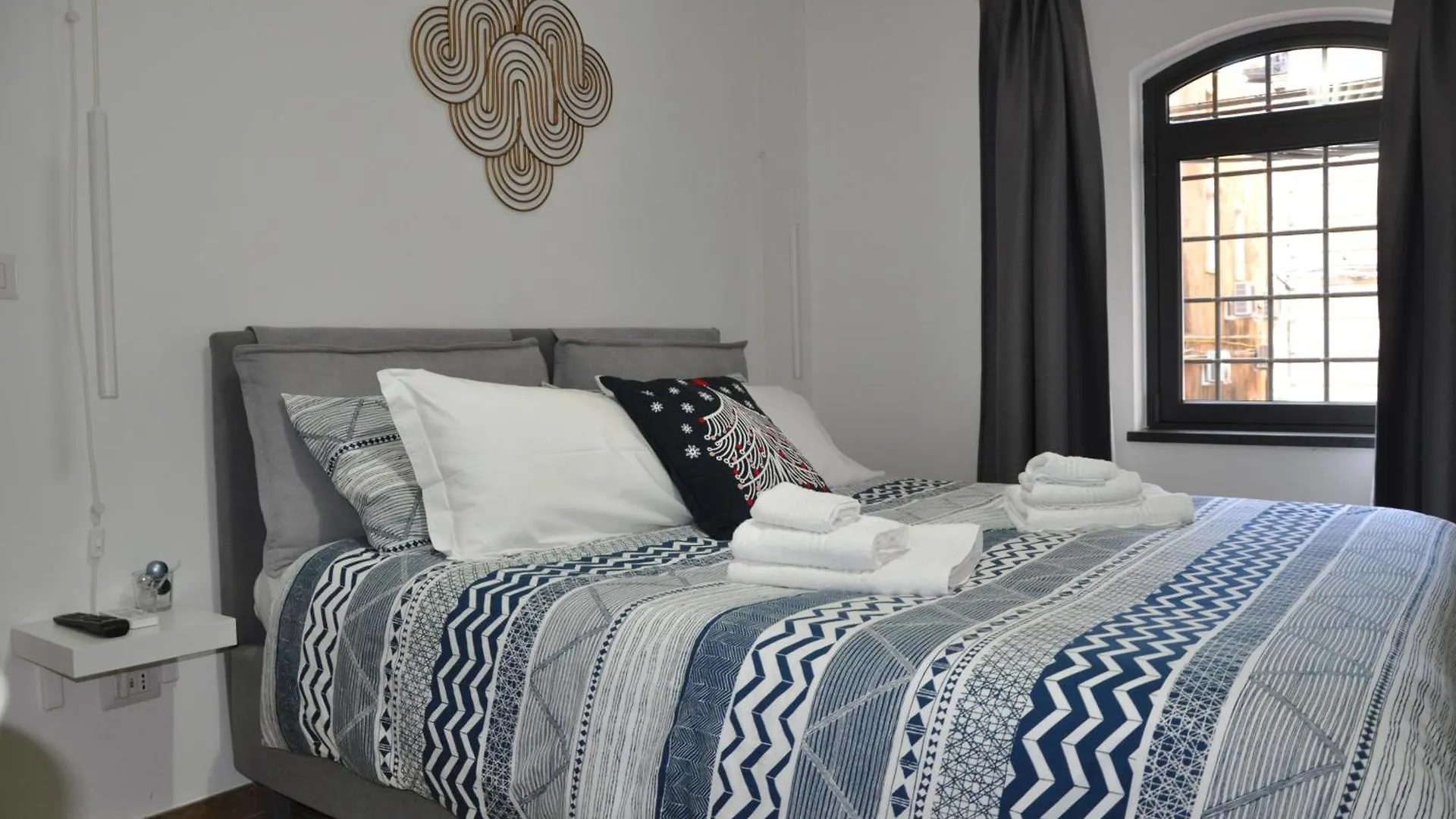 Oltremare Holiday Home Katania